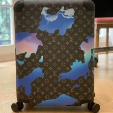 LV Suitcase